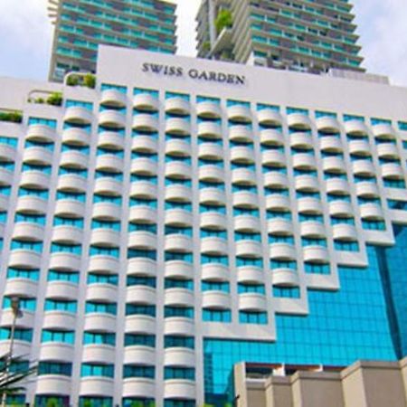 Ss Suites Swiss Garden Residences Kuala Lumpur Zewnętrze zdjęcie
