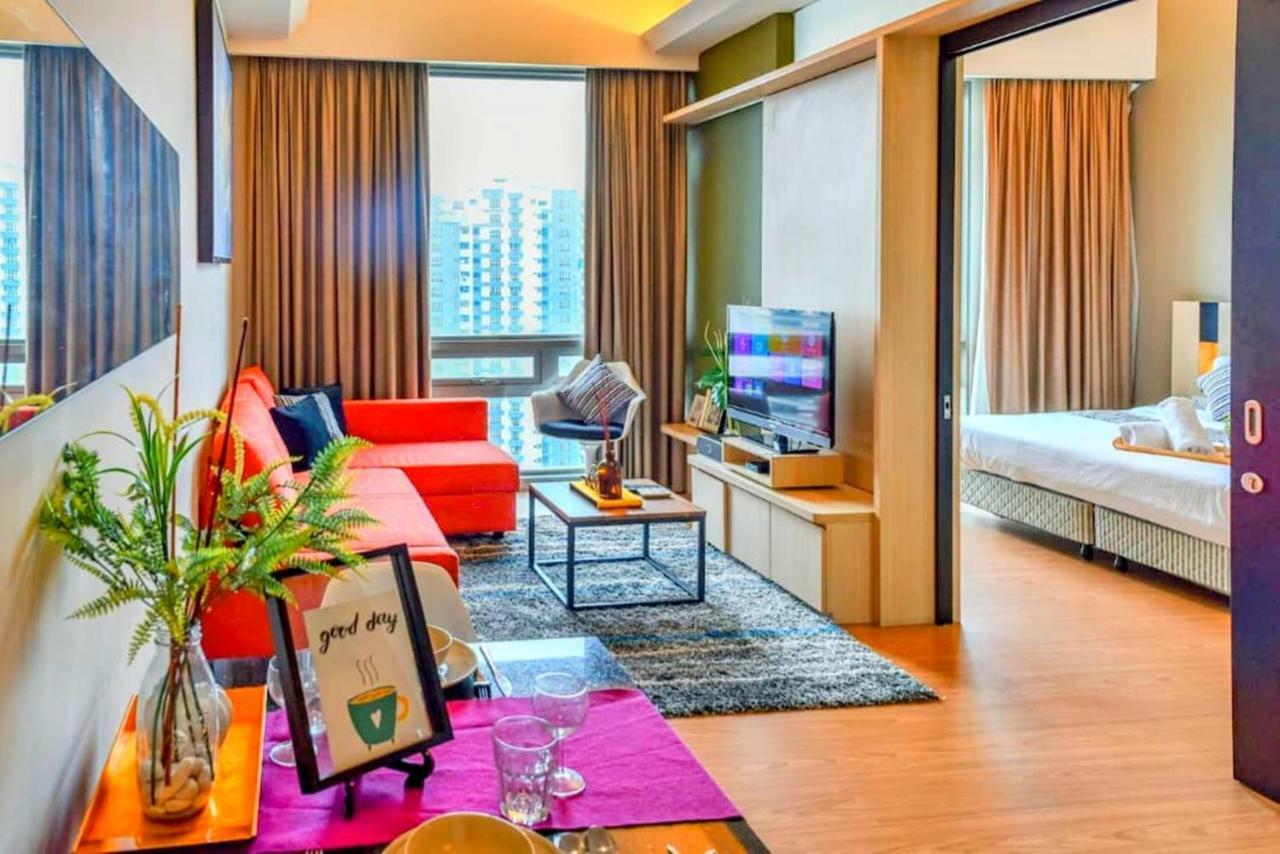 Ss Suites Swiss Garden Residences Kuala Lumpur Zewnętrze zdjęcie