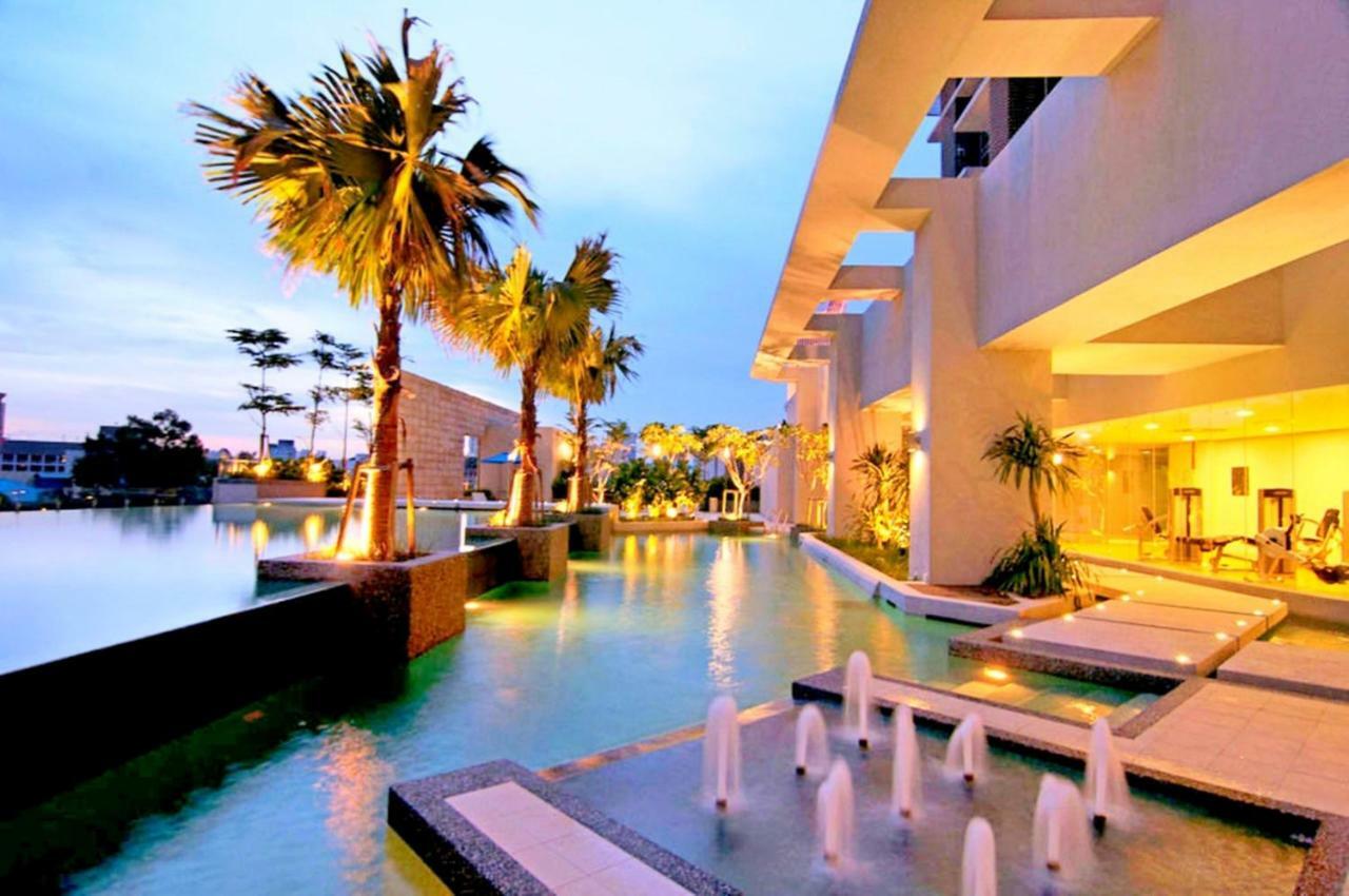 Ss Suites Swiss Garden Residences Kuala Lumpur Zewnętrze zdjęcie