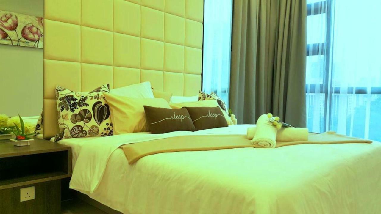 Ss Suites Swiss Garden Residences Kuala Lumpur Zewnętrze zdjęcie