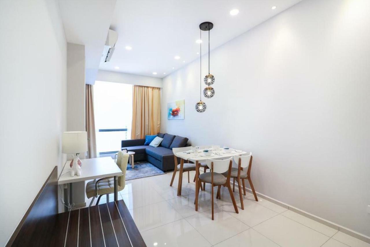 Ss Suites Swiss Garden Residences Kuala Lumpur Zewnętrze zdjęcie