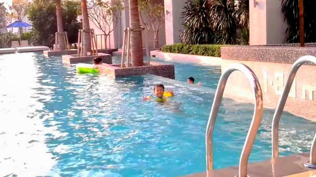 Ss Suites Swiss Garden Residences Kuala Lumpur Zewnętrze zdjęcie