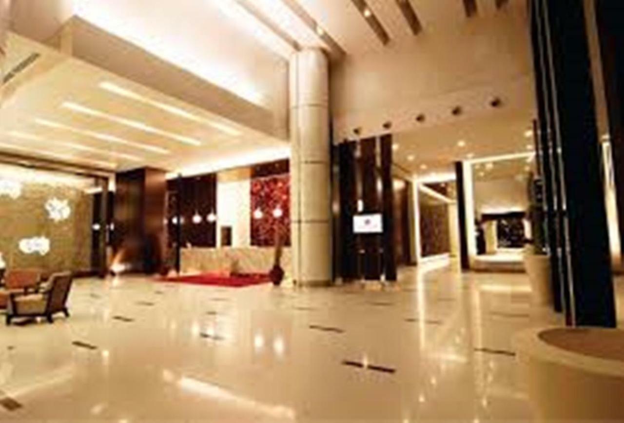 Ss Suites Swiss Garden Residences Kuala Lumpur Zewnętrze zdjęcie