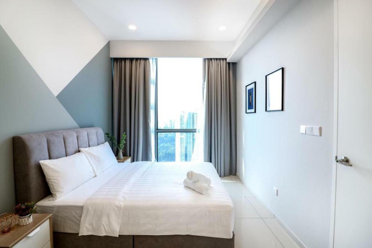 Ss Suites Swiss Garden Residences Kuala Lumpur Zewnętrze zdjęcie