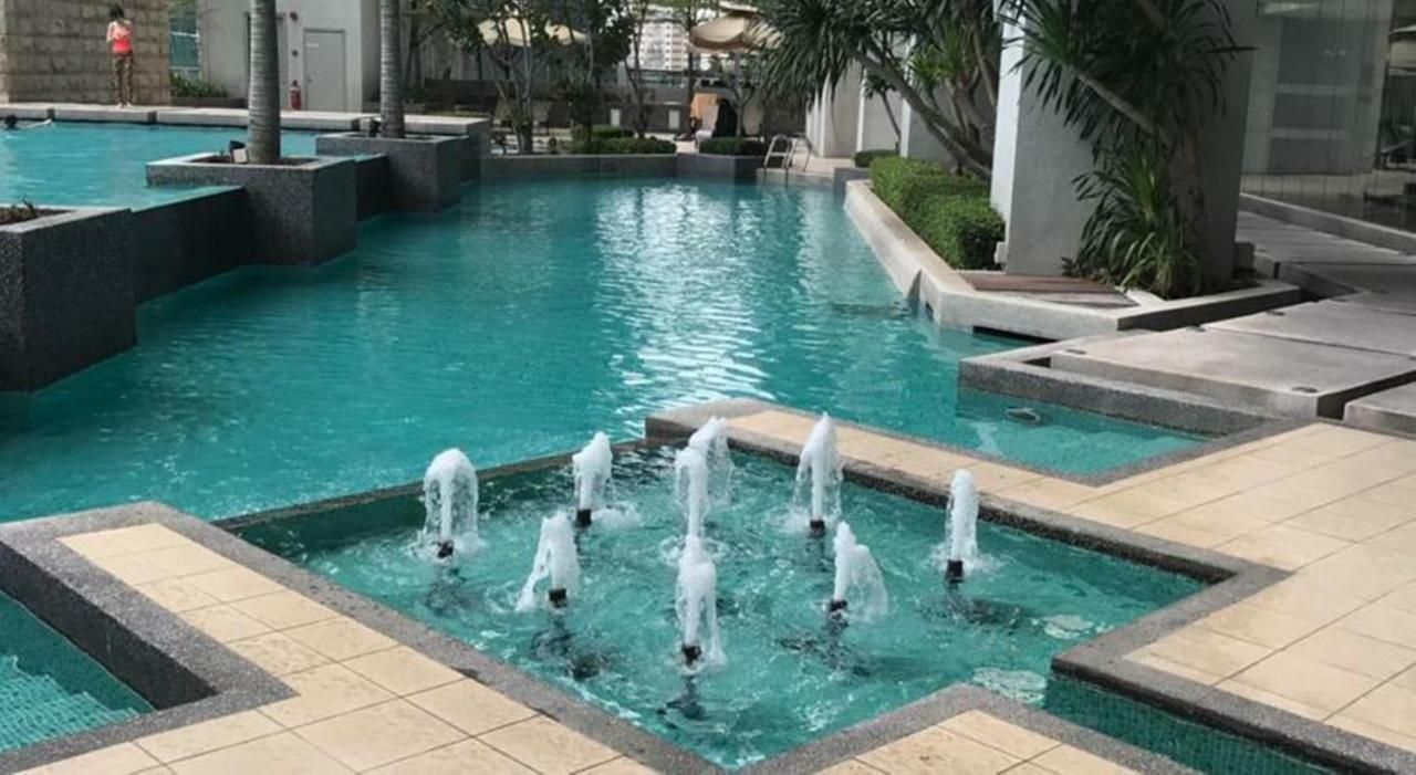 Ss Suites Swiss Garden Residences Kuala Lumpur Zewnętrze zdjęcie