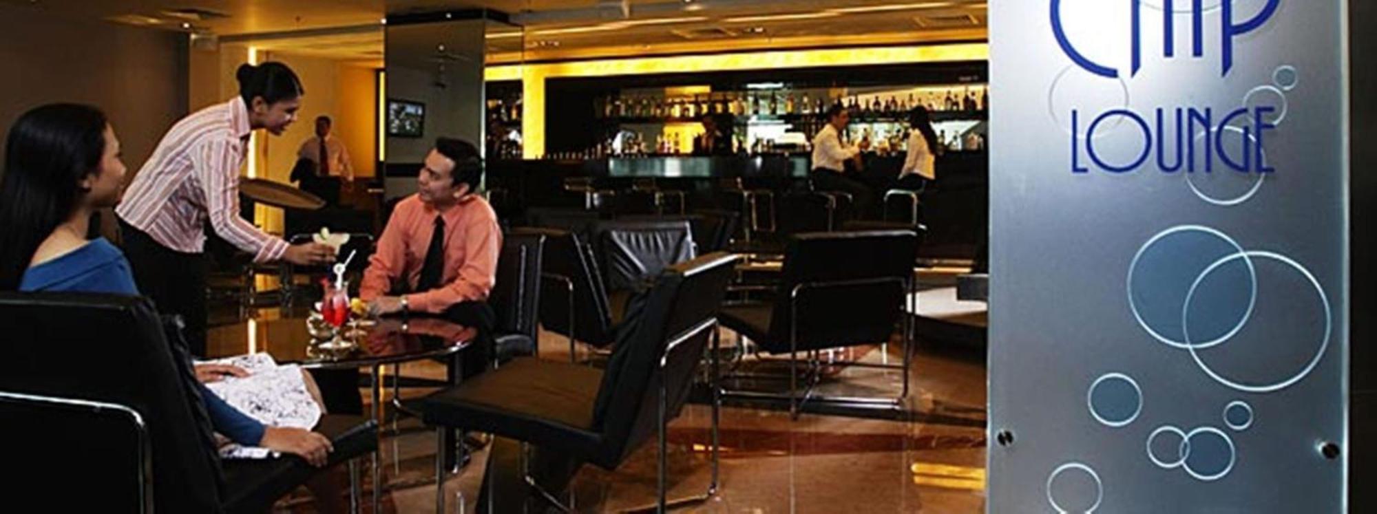 Ss Suites Swiss Garden Residences Kuala Lumpur Zewnętrze zdjęcie