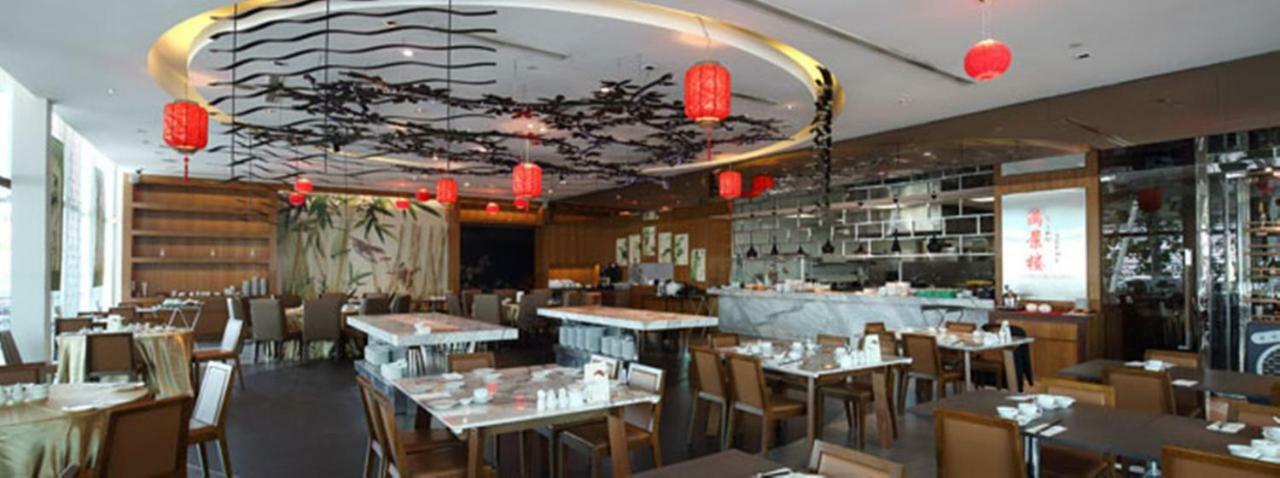 Ss Suites Swiss Garden Residences Kuala Lumpur Zewnętrze zdjęcie