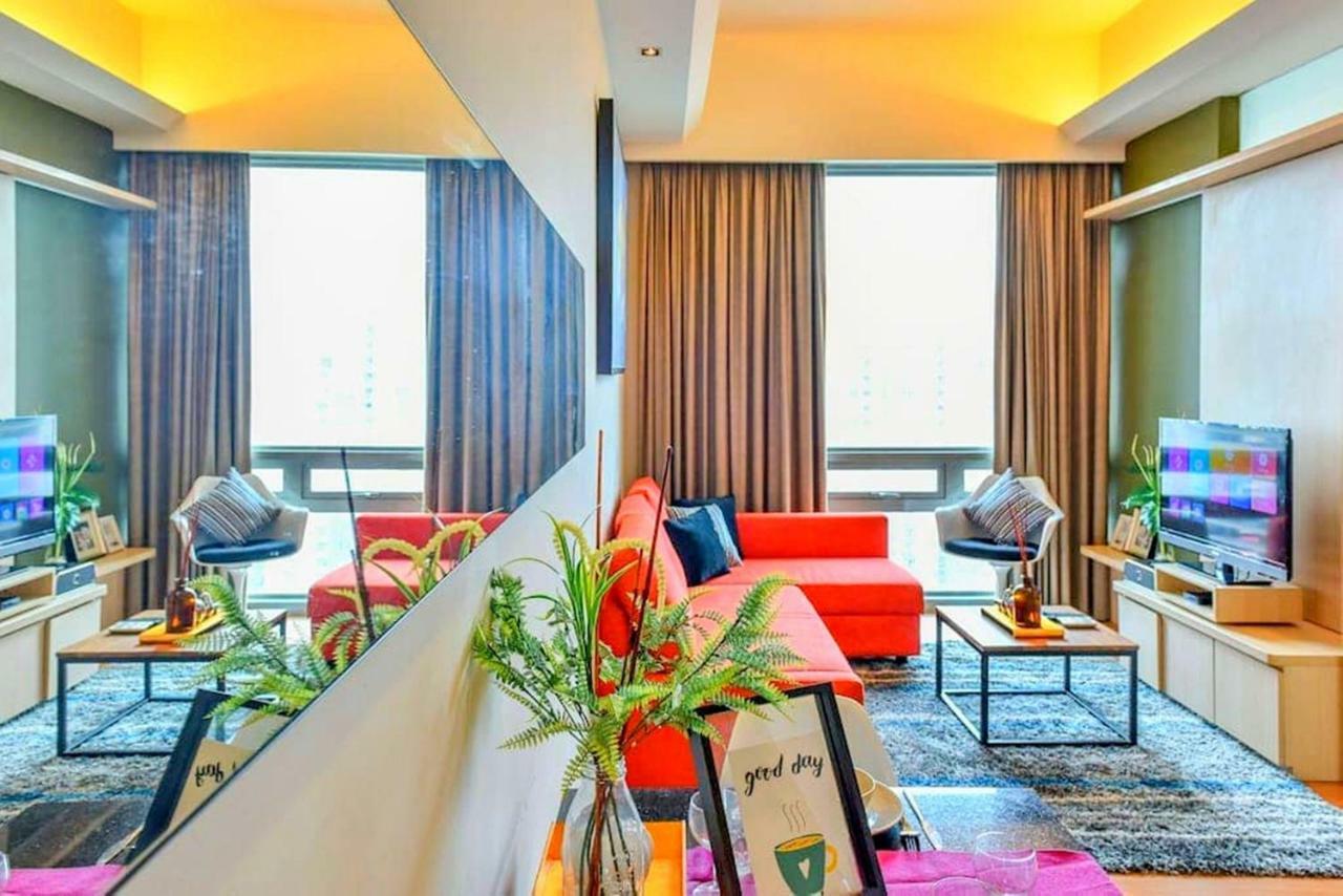 Ss Suites Swiss Garden Residences Kuala Lumpur Zewnętrze zdjęcie