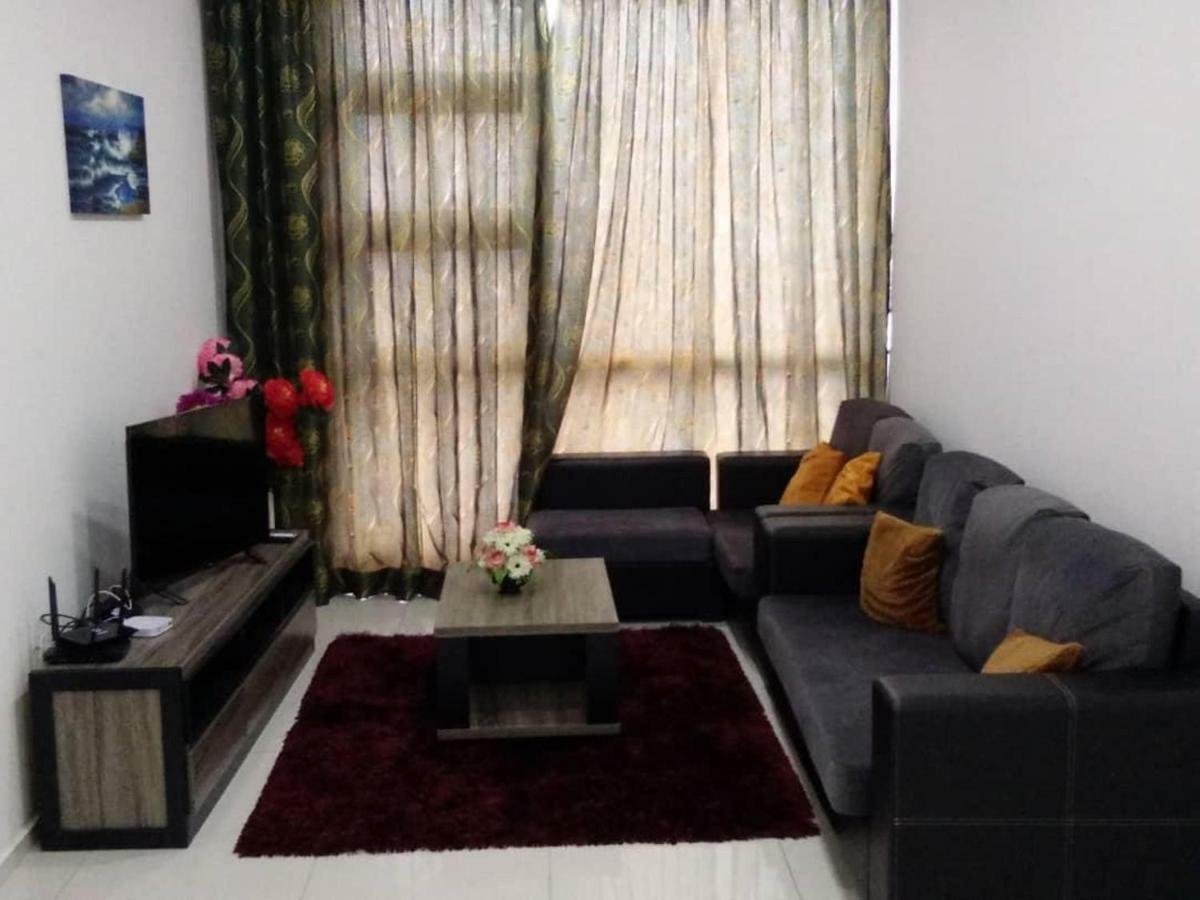 Ss Suites Swiss Garden Residences Kuala Lumpur Zewnętrze zdjęcie