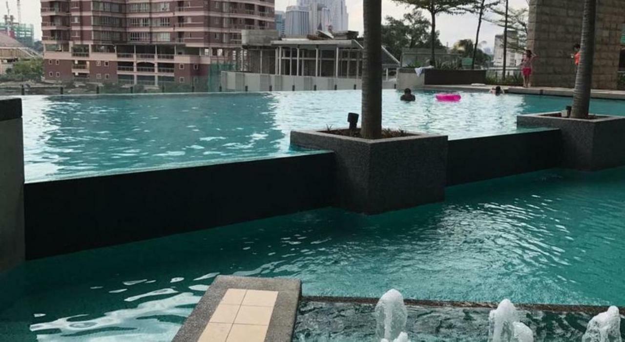 Ss Suites Swiss Garden Residences Kuala Lumpur Zewnętrze zdjęcie