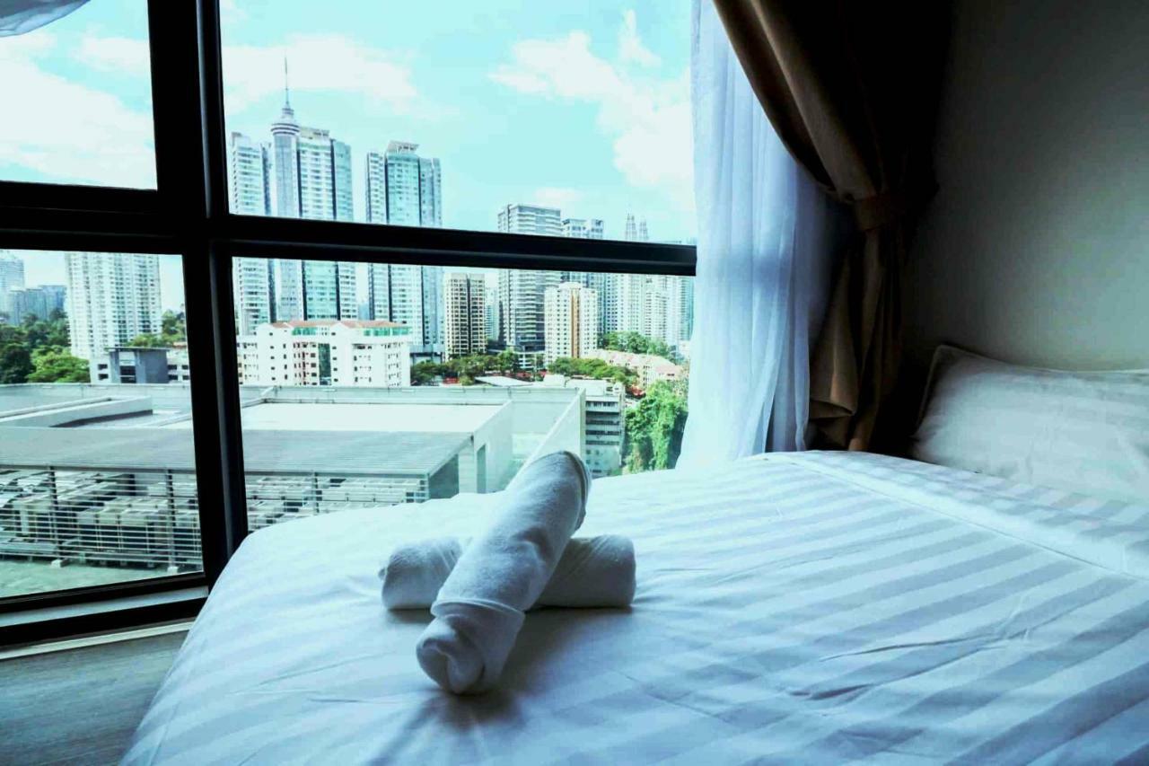 Ss Suites Swiss Garden Residences Kuala Lumpur Zewnętrze zdjęcie