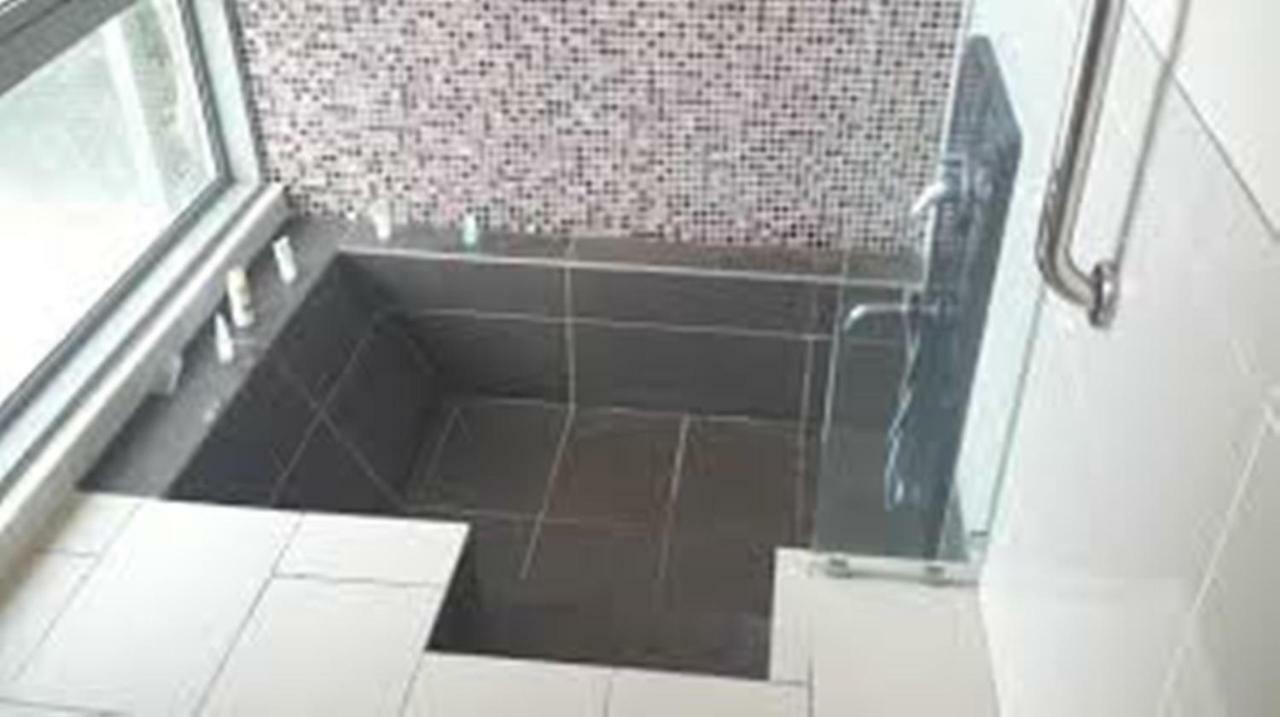 Ss Suites Swiss Garden Residences Kuala Lumpur Zewnętrze zdjęcie