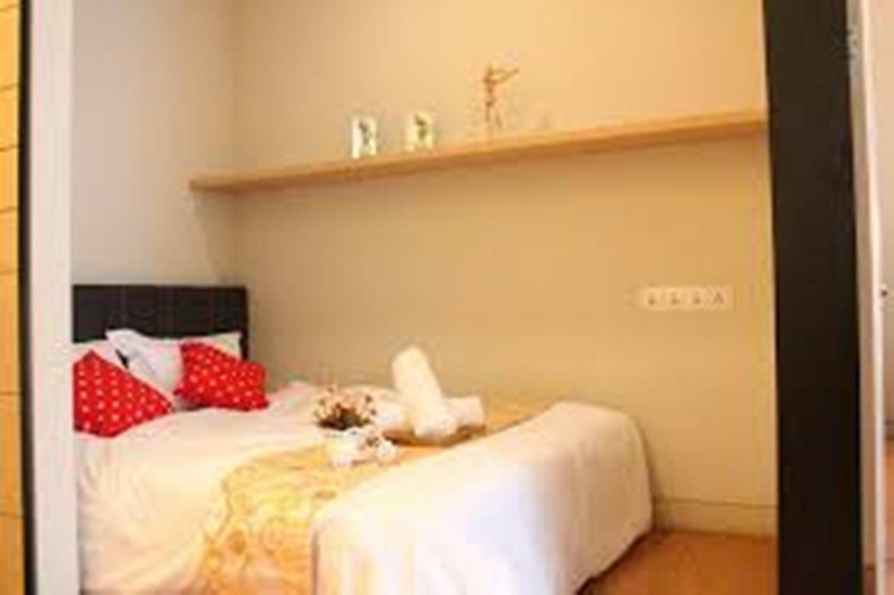Ss Suites Swiss Garden Residences Kuala Lumpur Zewnętrze zdjęcie