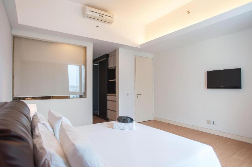 Ss Suites Swiss Garden Residences Kuala Lumpur Zewnętrze zdjęcie