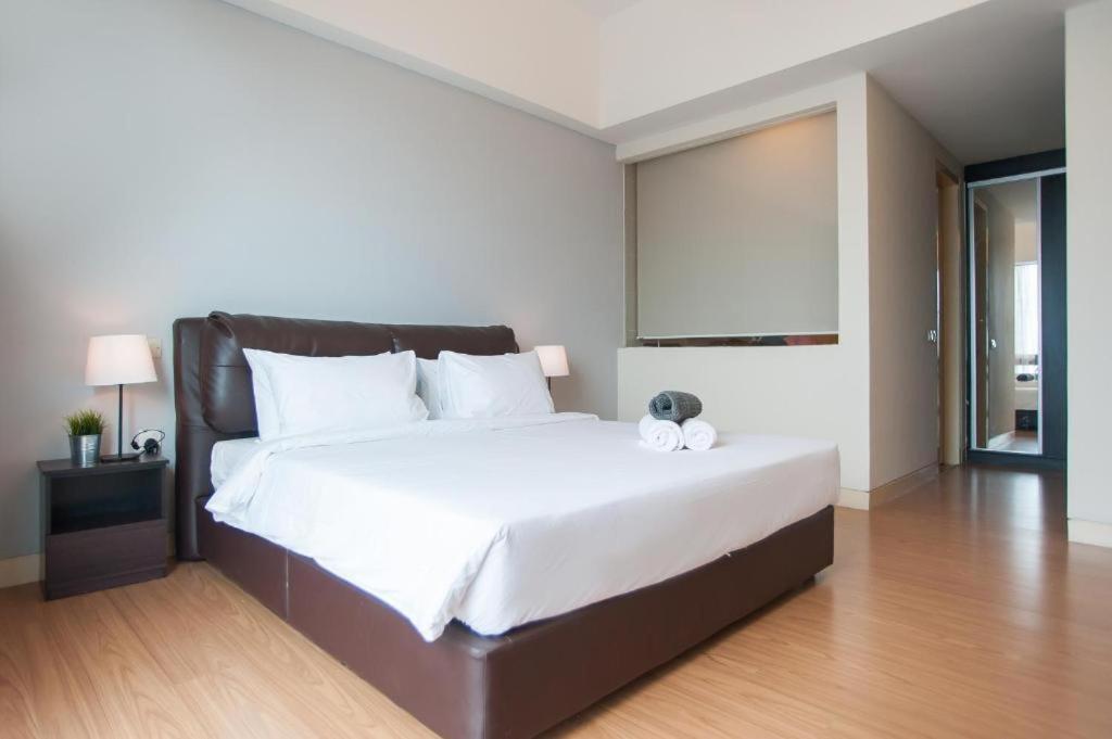 Ss Suites Swiss Garden Residences Kuala Lumpur Zewnętrze zdjęcie