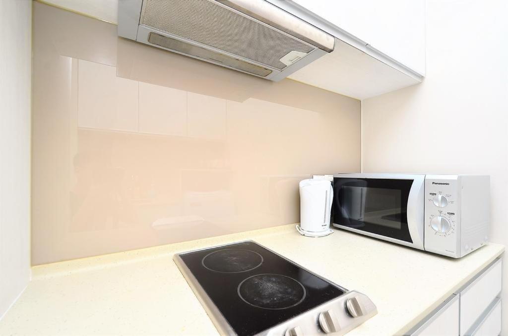 Ss Suites Swiss Garden Residences Kuala Lumpur Zewnętrze zdjęcie