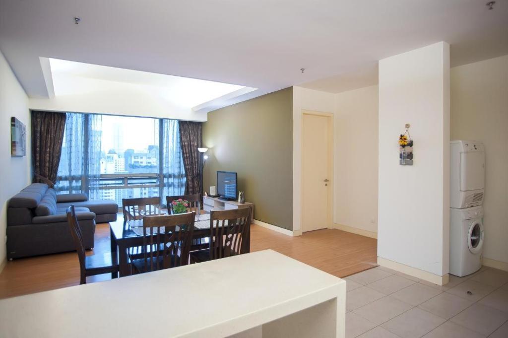 Ss Suites Swiss Garden Residences Kuala Lumpur Zewnętrze zdjęcie